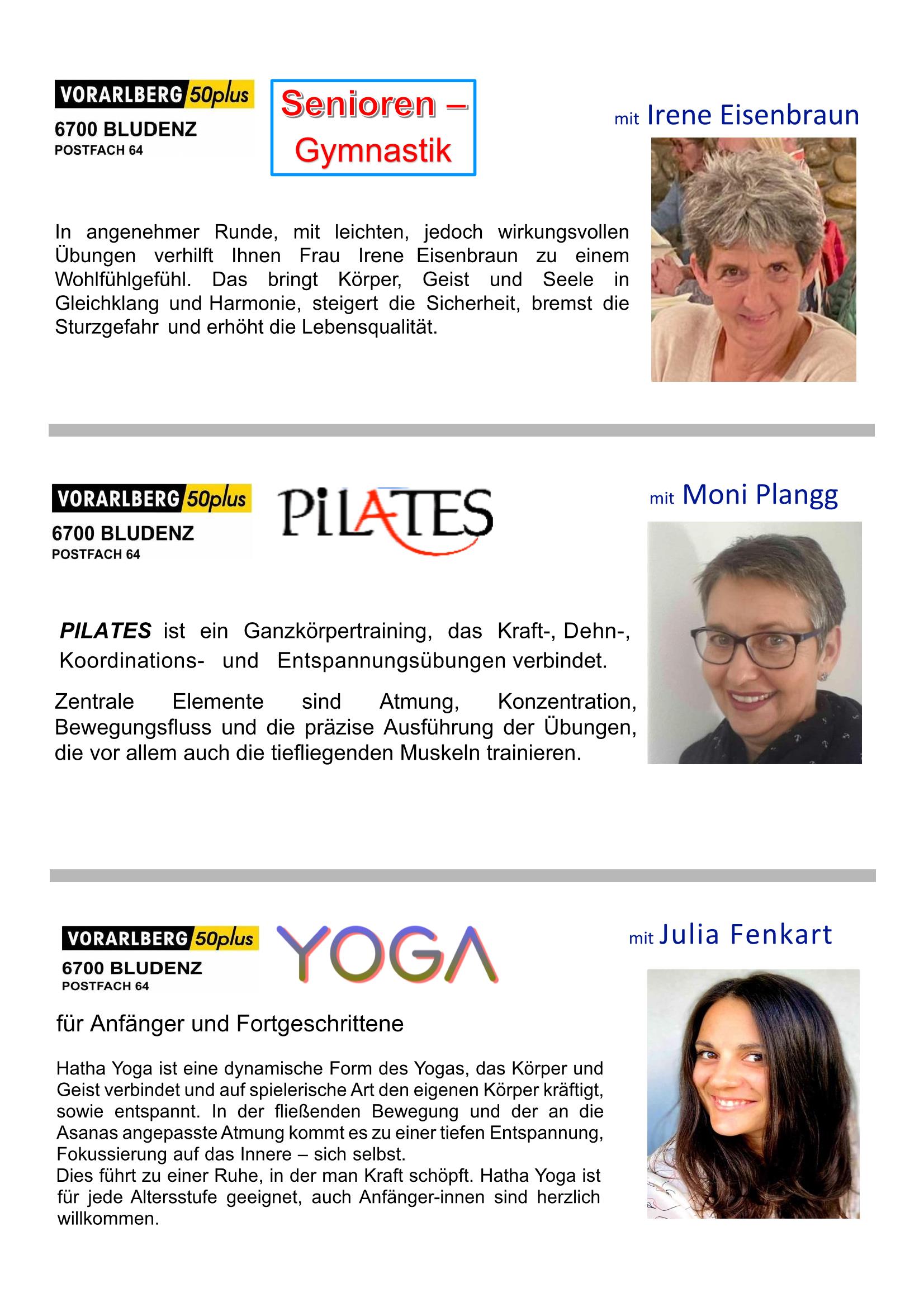 2024 Yoga Pilates und Gymnastik herbst Page 1