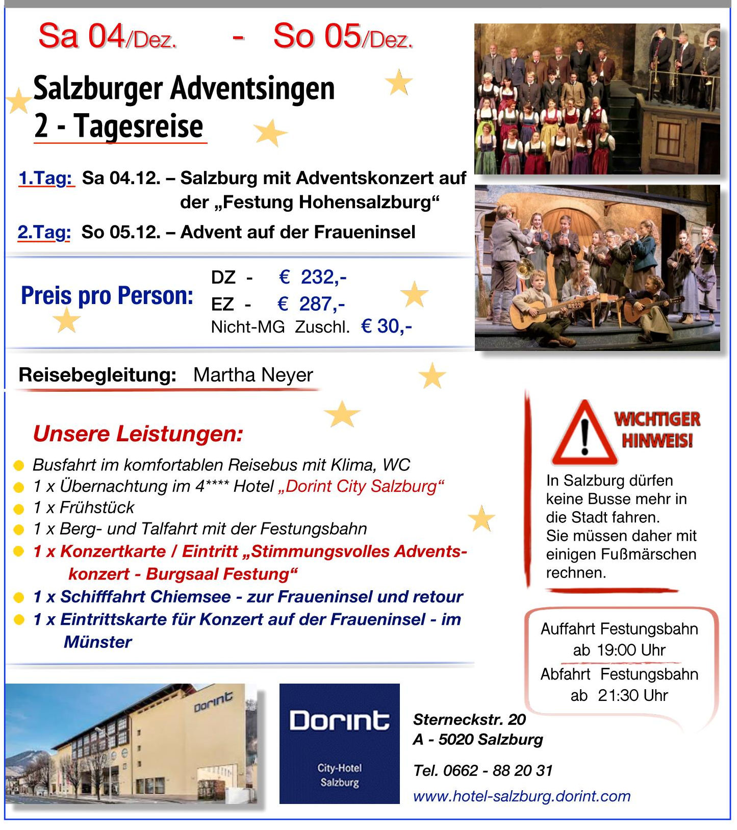 salzburger adventsingen