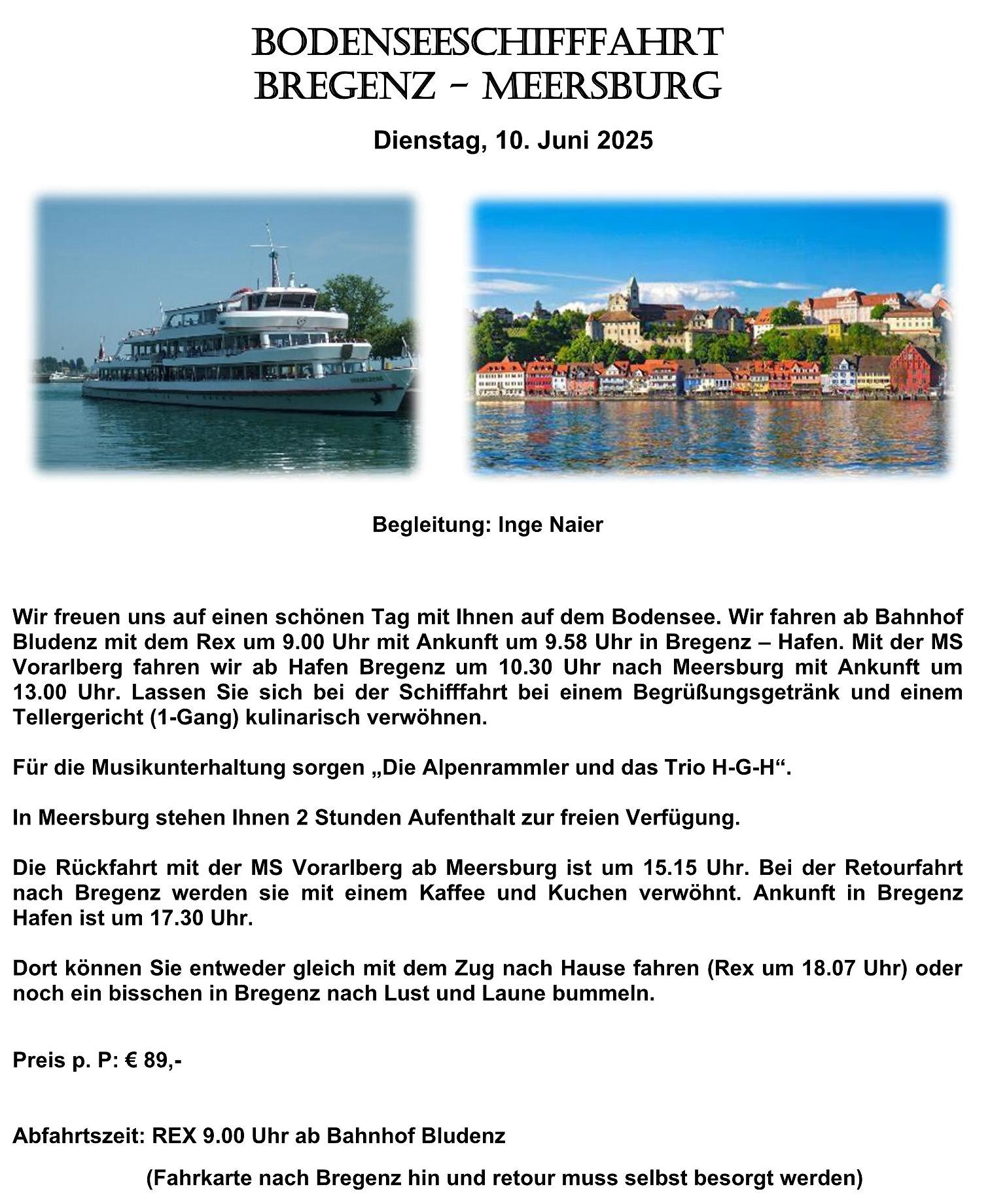 Bodensee 2025