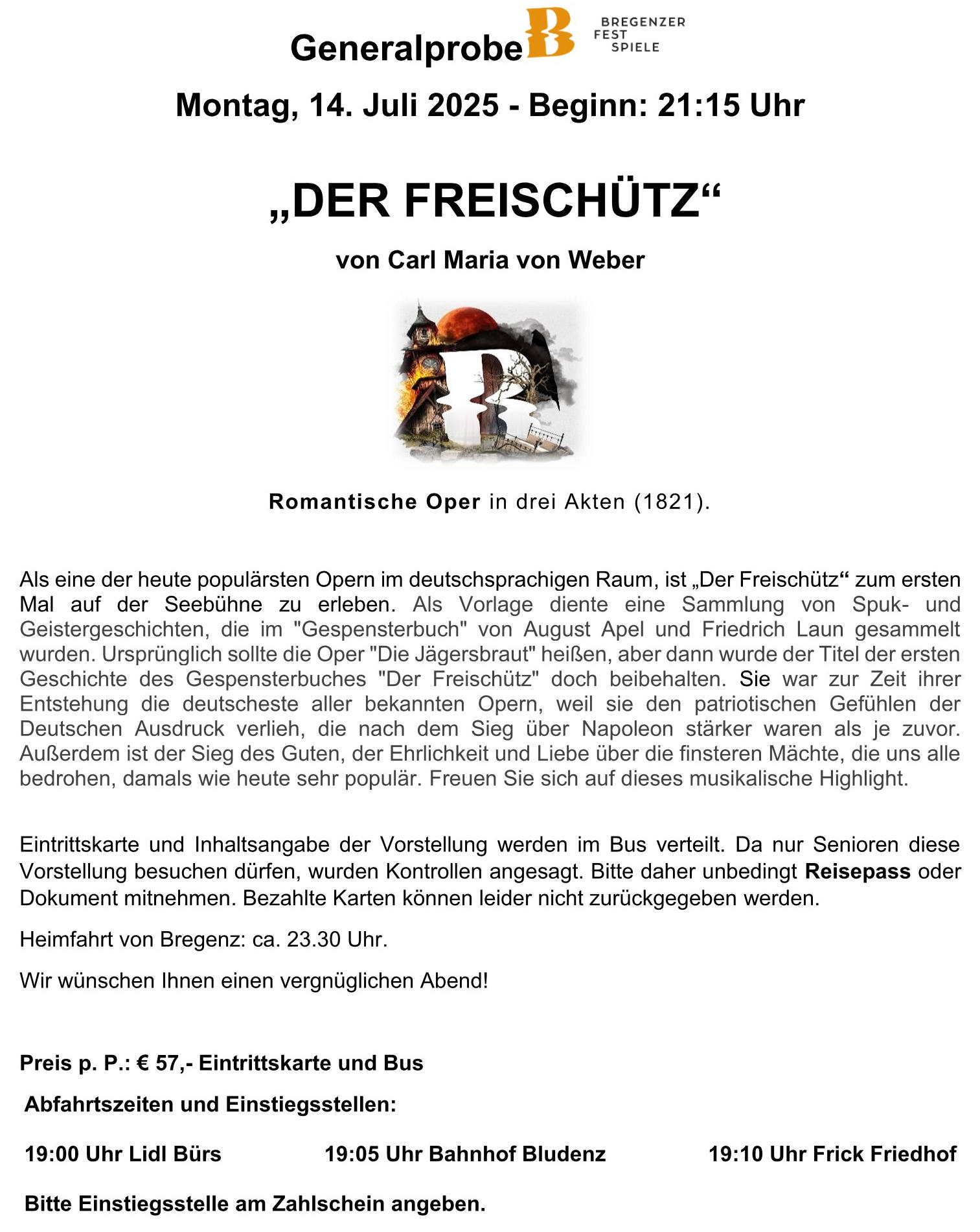 Festspiele