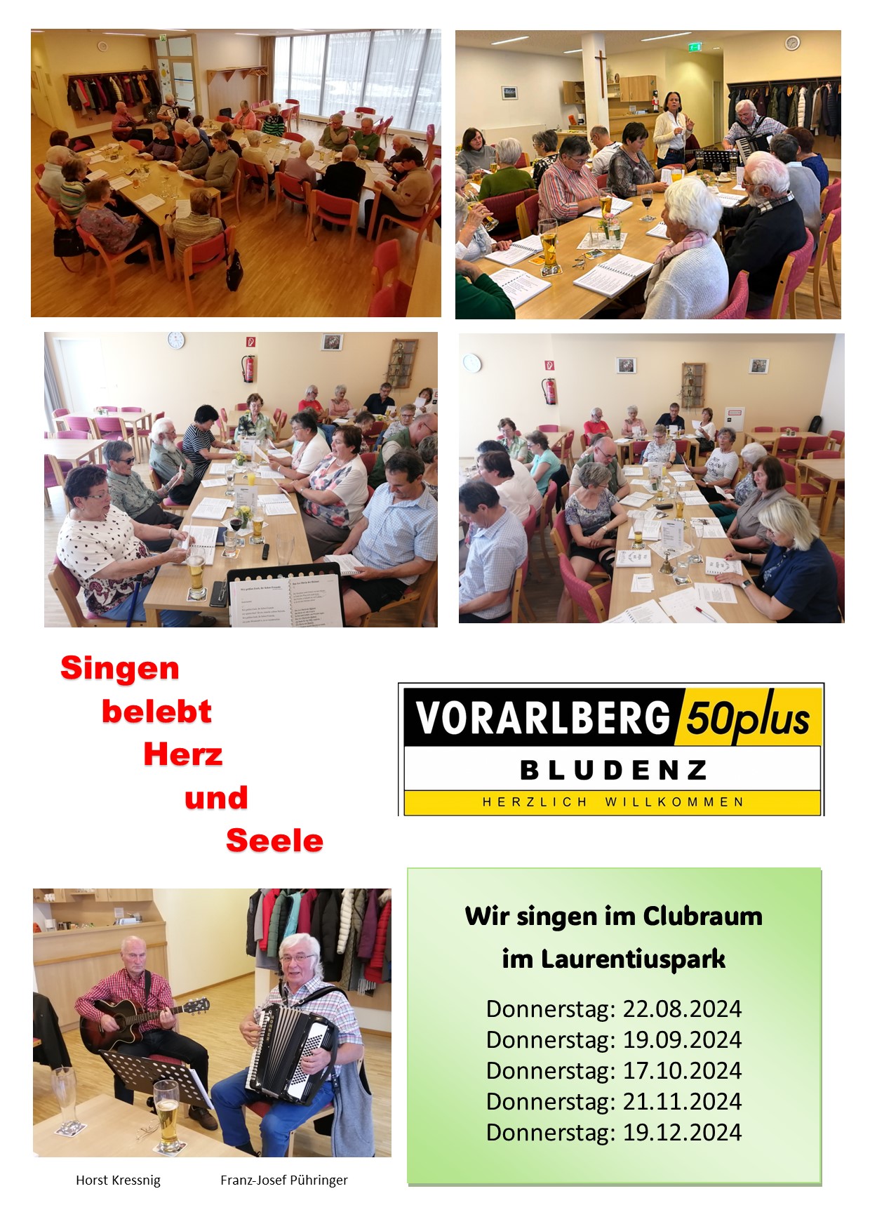 Plakat fürs singen 24 2