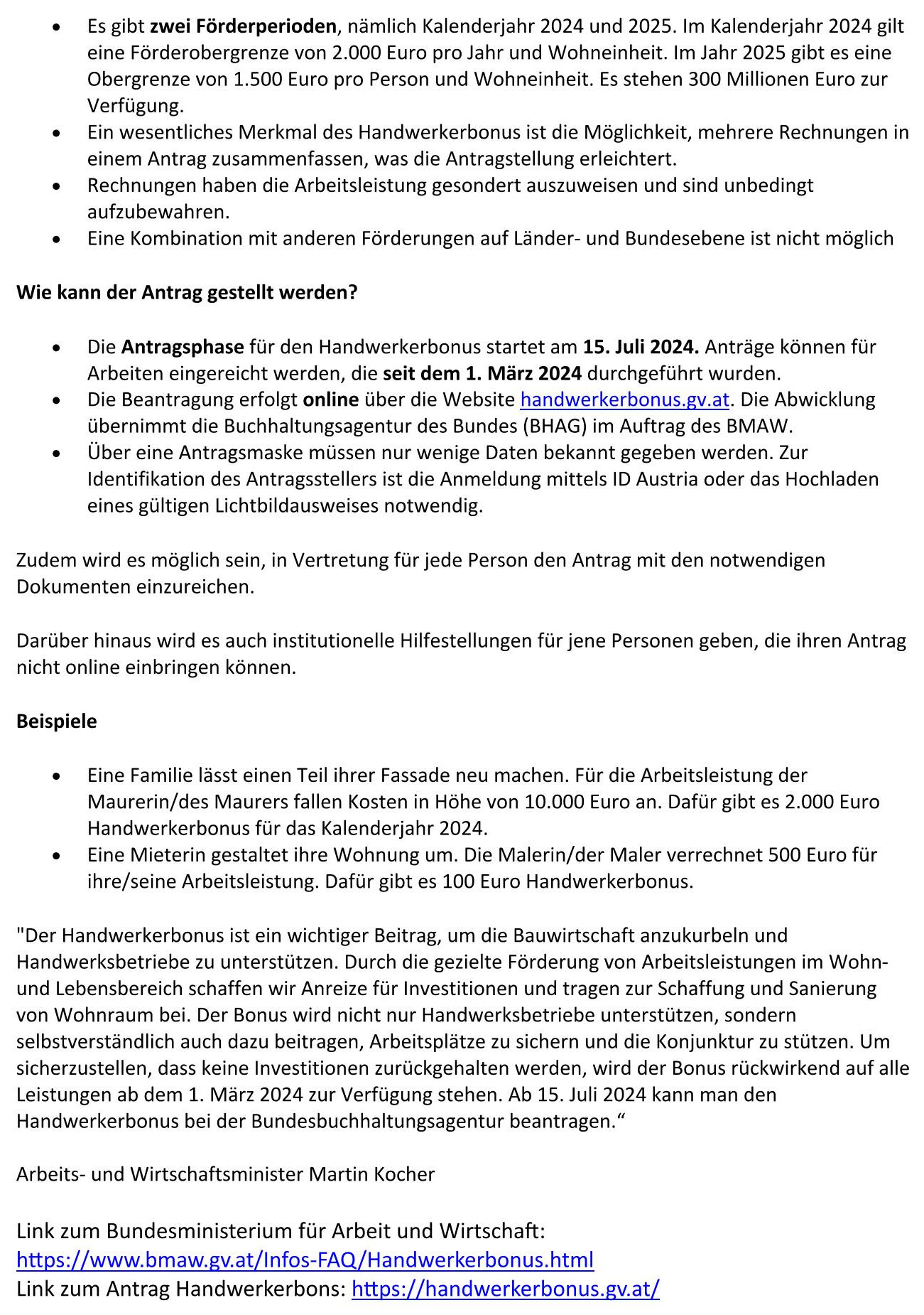 04. Handwerkerbons24 Informationen 2 2 Page 2