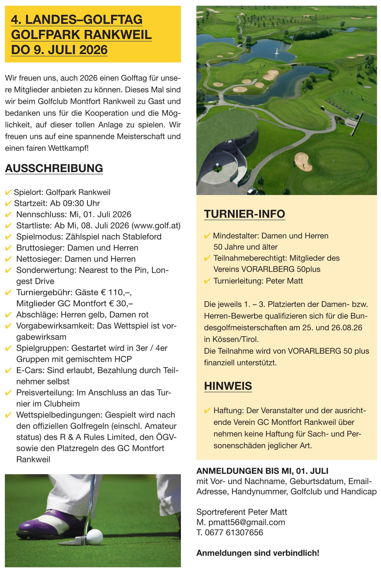 2026 golf Page 1