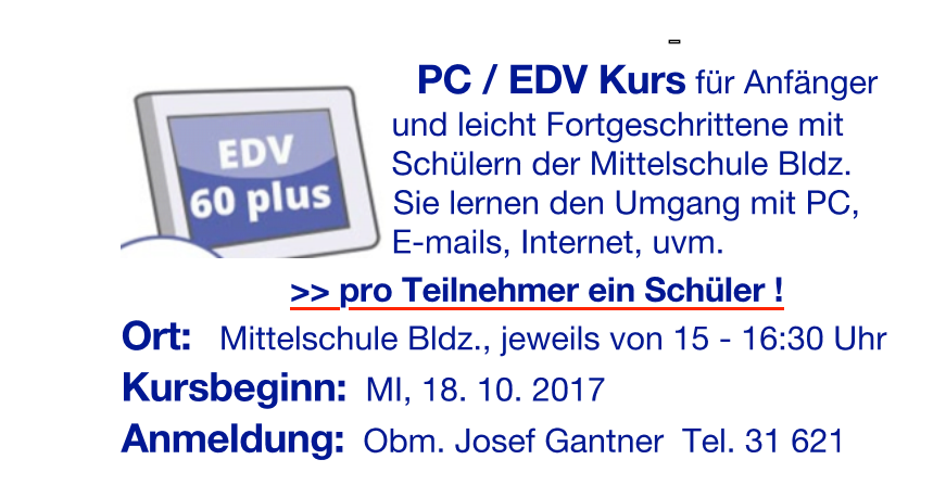 PC Kurs