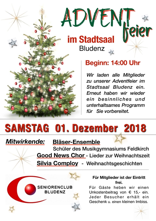 Plakat Adventfeier 2018 Page 1