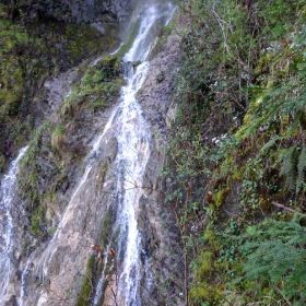 10_Götzis-Fallenkobel_Wasserfall
