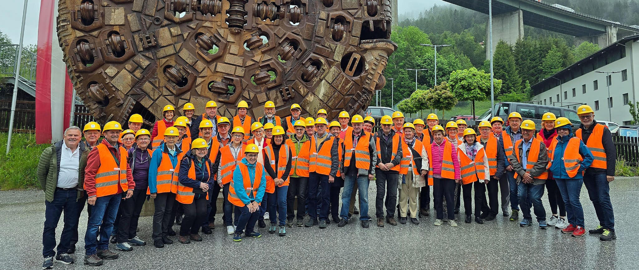 2025-05-22 Brenner Basistunnel