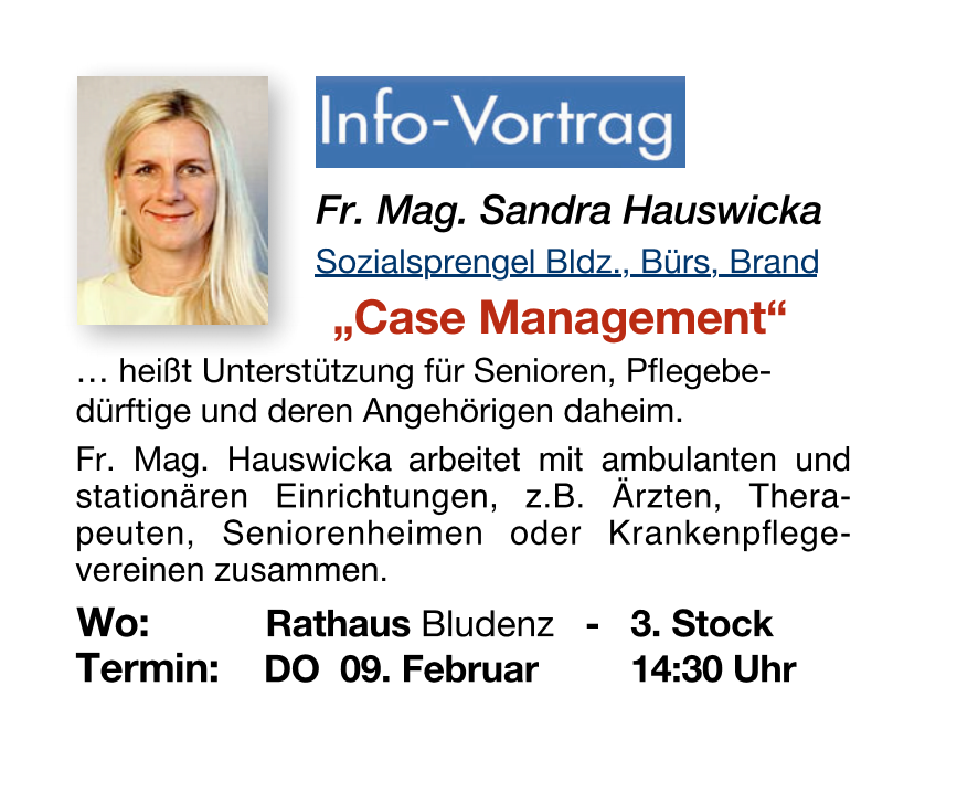 Info Vortrag Case Management Page 1