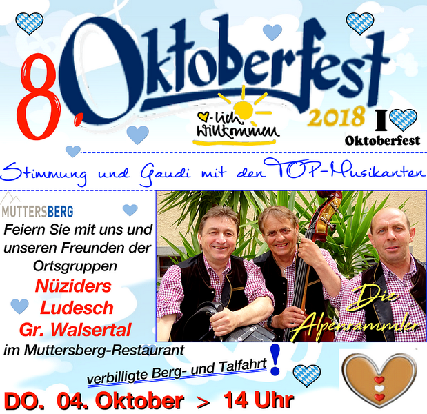 Oktoberfest Schaukasten 2018 Page 1