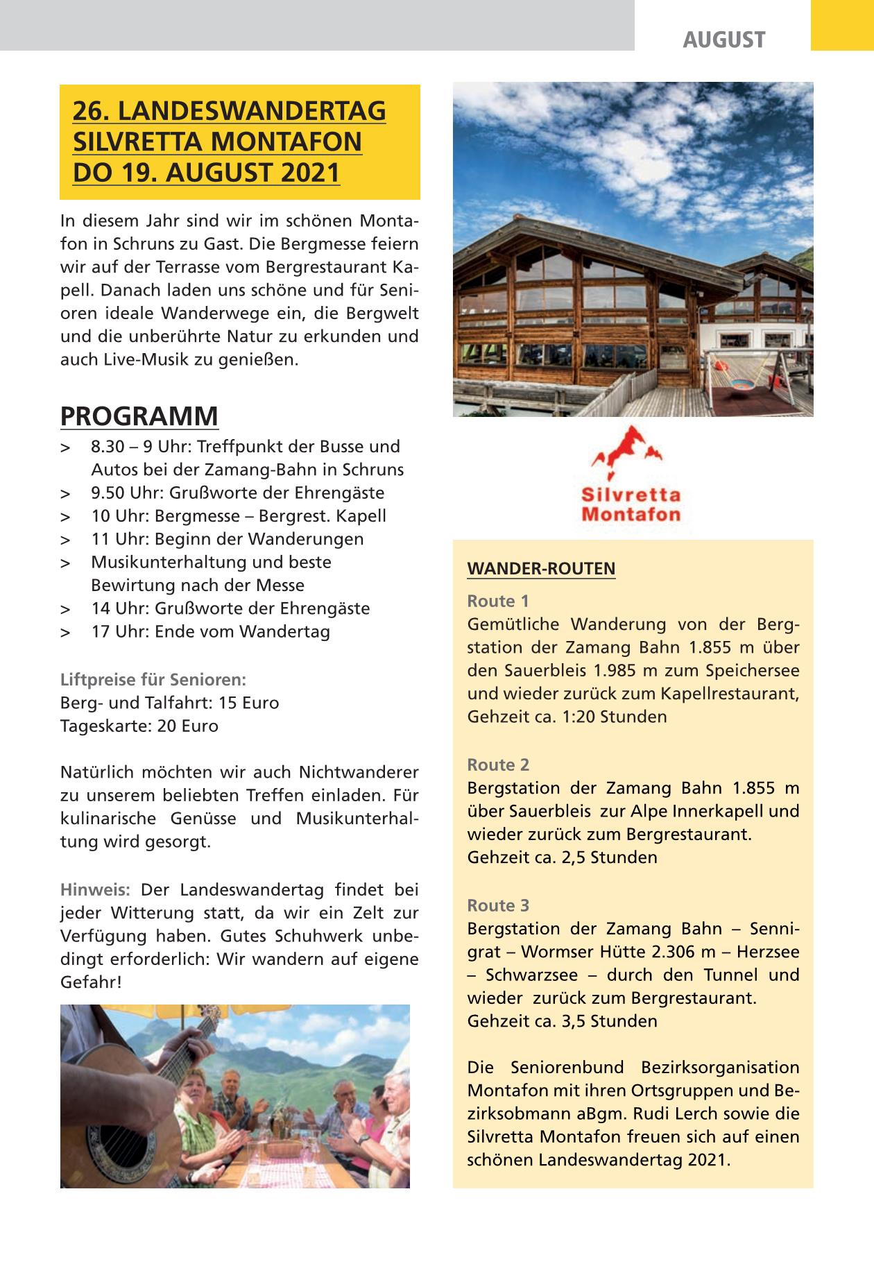 18. LWT Hochjoch Schruns Page 1