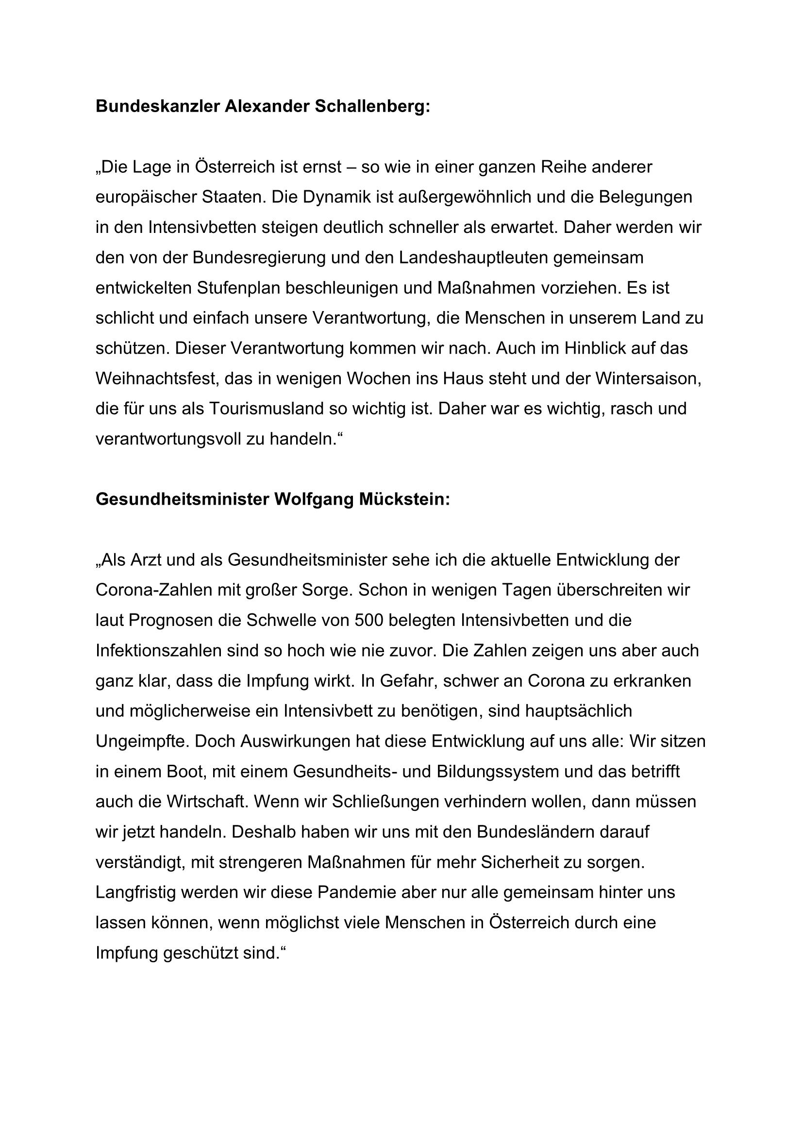 Medieninfo nach LH Runde Page 2