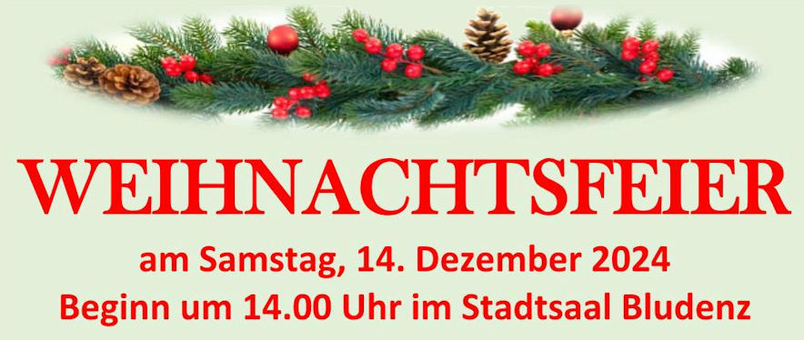 2024-12-14 Weihnachtsfeier